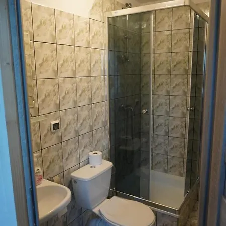 ホリデーパーク U Bochniaka チョルシュティン