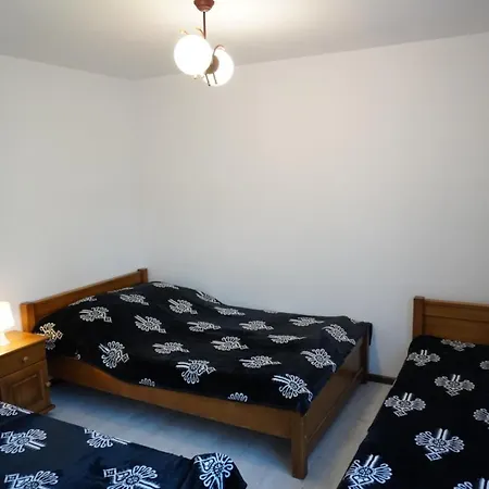 ホリデーパーク U Bochniaka *