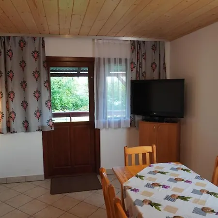 ホリデーパーク U Bochniaka