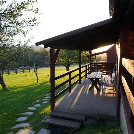 U Bochniaka ホリデーパーク *