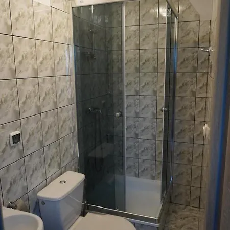 U Bochniaka Czorsztyn