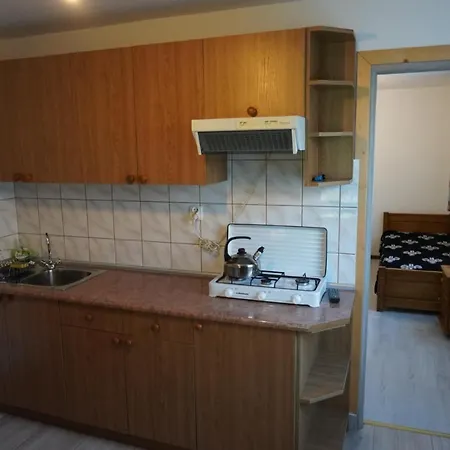 U Bochniaka Kompleks wypoczynkowy