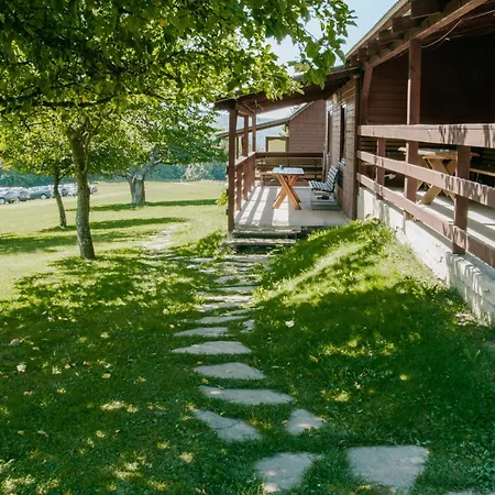 U Bochniaka Feriepark *