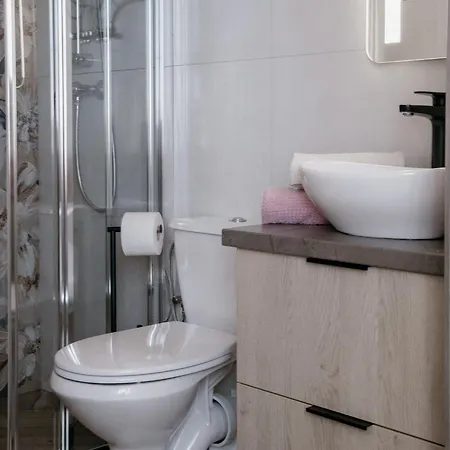 U Bochniaka *