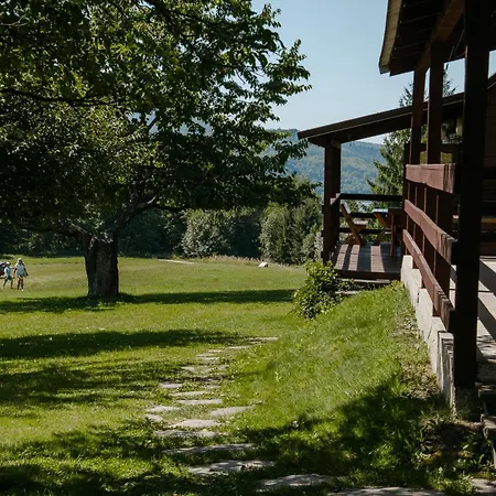 U Bochniaka Feriepark *