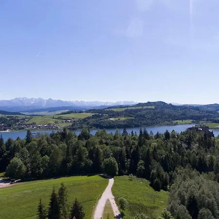 ホリデーパーク U Bochniaka