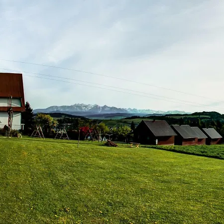 U Bochniaka Village de vacances *