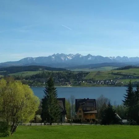 U Bochniaka ホリデーパーク