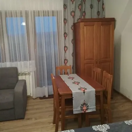 U Bochniaka ホリデーパーク *