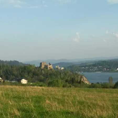 U Bochniaka