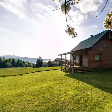 ホリデーパーク U Bochniaka *