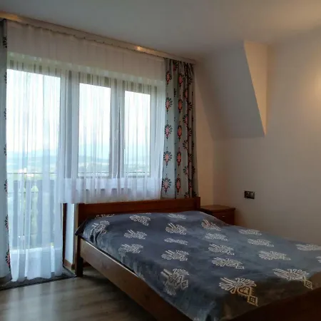 U Bochniaka Czorsztyn