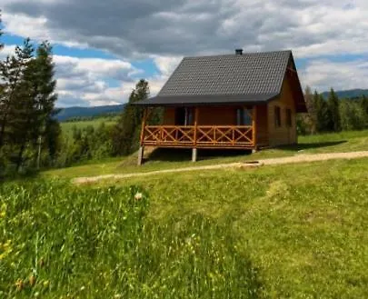 U Bochniaka Village de vacances *
