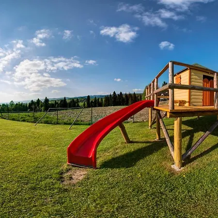 U Bochniaka * Czorsztyn