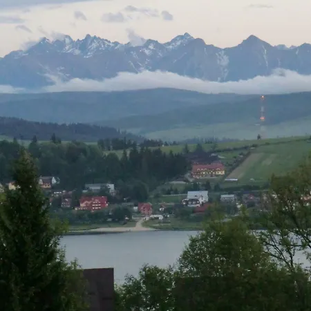 U Bochniaka * Czorsztyn