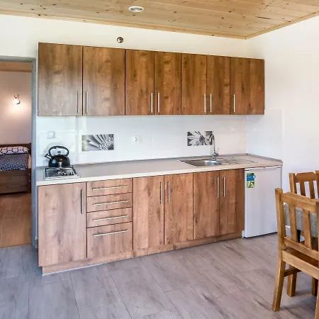 ホリデーパーク U Bochniaka