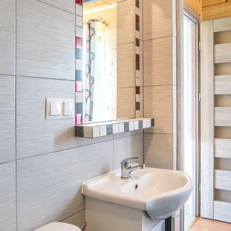 U Bochniaka ホリデーパーク *