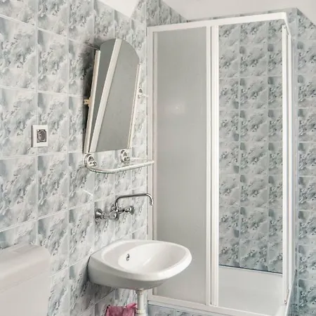 Kompleks wypoczynkowy U Bochniaka