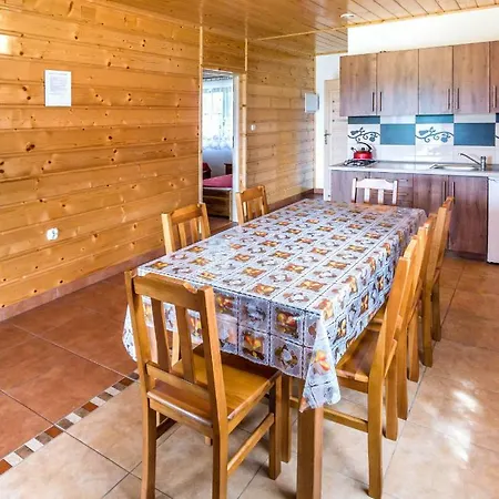 Kompleks wypoczynkowy U Bochniaka