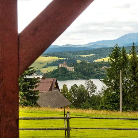 U Bochniaka Kompleks wypoczynkowy *