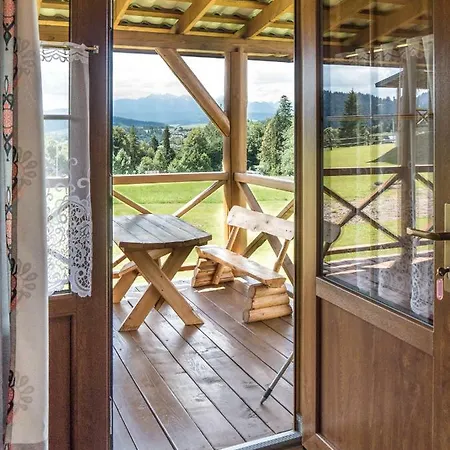 U Bochniaka ホリデーパーク