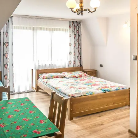 U Bochniaka ホリデーパーク