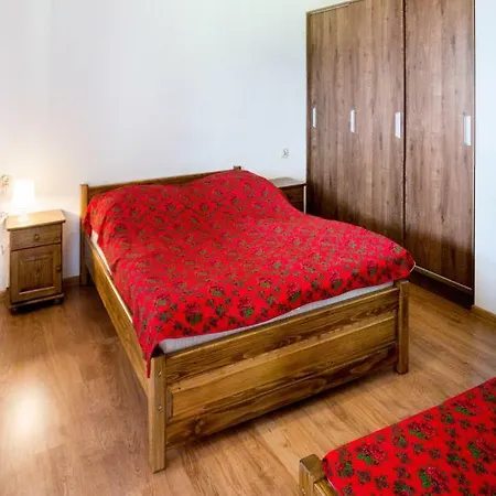 U Bochniaka * 초르쉬틴
