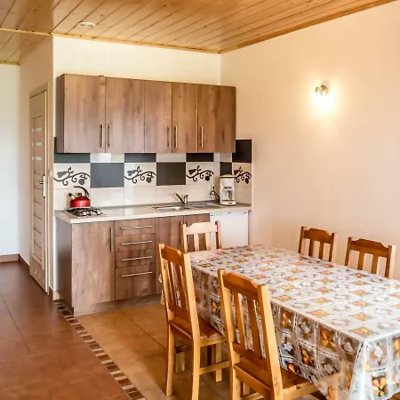 U Bochniaka ホリデーパーク チョルシュティン