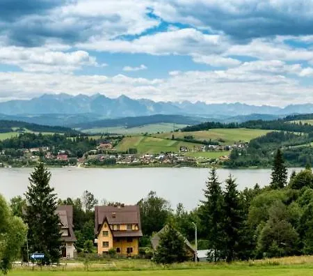 U Bochniaka ホリデーパーク *