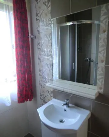 U Bochniaka ホリデーパーク チョルシュティン