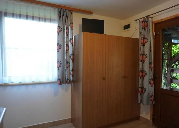 U Bochniaka Kompleks wypoczynkowy