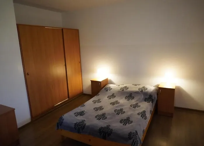 U Bochniaka ホリデーパーク *