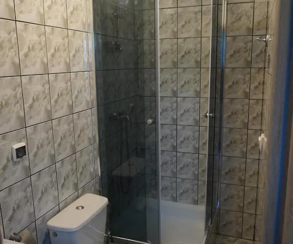 U Bochniaka Czorsztyn