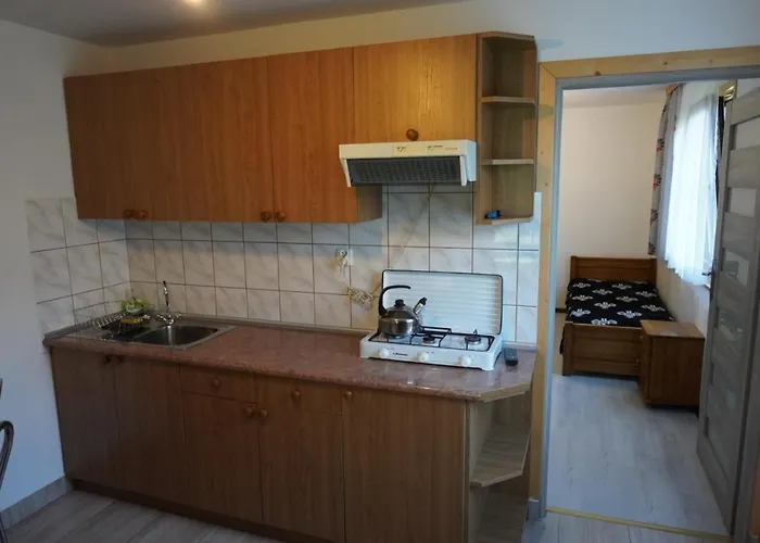 U Bochniaka Kompleks wypoczynkowy