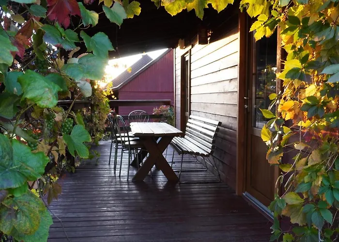 U Bochniaka Kompleks wypoczynkowy Czorsztyn