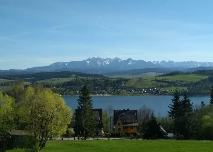 U Bochniaka ホリデーパーク