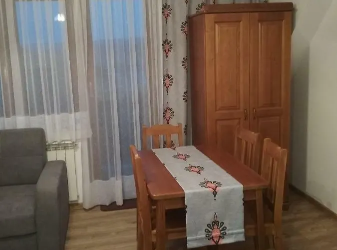 U Bochniaka Kompleks wypoczynkowy *