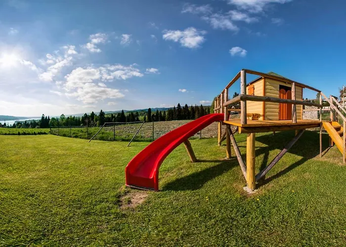 U Bochniaka * チョルシュティン