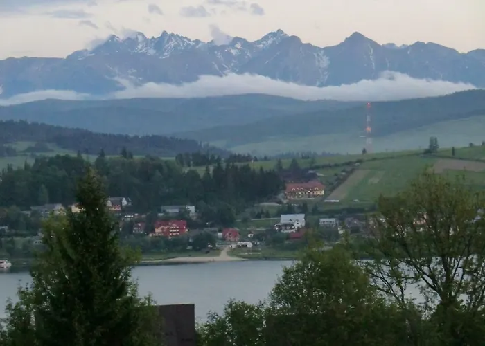 U Bochniaka * チョルシュティン