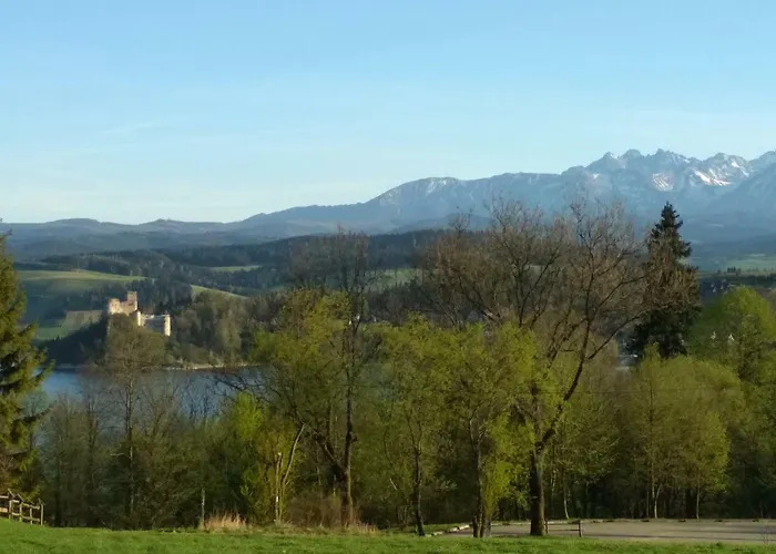 ホリデーパーク U Bochniaka