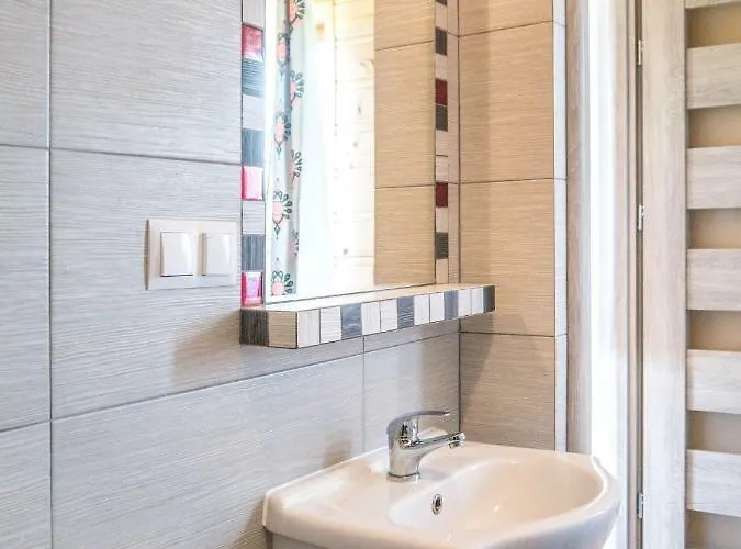 U Bochniaka Kompleks wypoczynkowy *