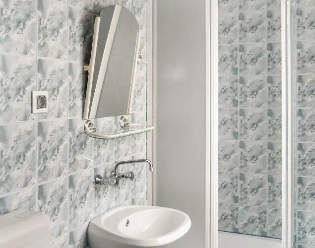 ホリデーパーク U Bochniaka