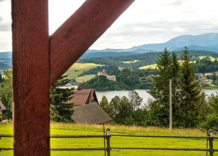 U Bochniaka Kompleks wypoczynkowy *