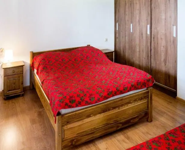 U Bochniaka * チョルシュティン