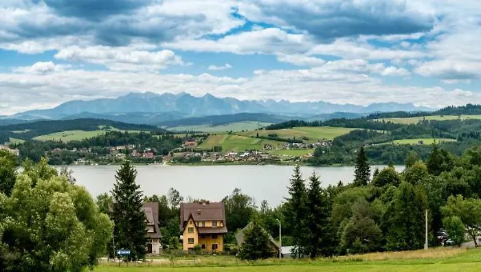 U Bochniaka ホリデーパーク *