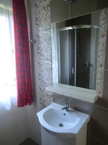 U Bochniaka ホリデーパーク チョルシュティン